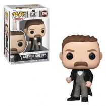 Funko Pop Television Peaky Blinders - Arthur Shelby 1399