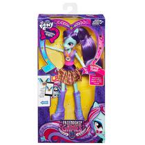 Muneca Hasbro MLP Pony Sunny Flare