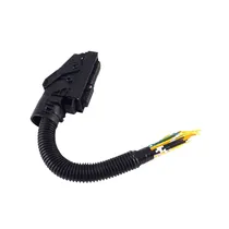 Car Conector Modulo Injecao EDC7 36PINOS