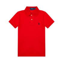 Polo Infantil Polo Ralph Lauren 323547926007