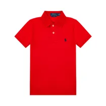 Polo Infantil Polo Ralph Lauren 323547926007
