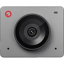 Webcam Obsbot Meet Se com Inteligência Artificial Full HD - Cinza Espacial