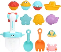 Bath Bag Huanger - HE0246 (12 Peças)