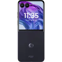Motorola Razr 50 Ultra XT2451-3 5G Dual 512 GB - Azul