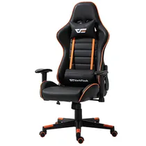 Cadeira Gamer Darkflash RC-350 – Preto
