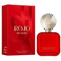 Perfume Feminino Shakira Rojo Edp 50 ML