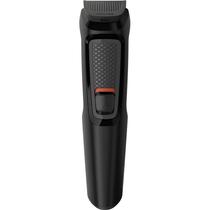 Cortador de Cabelo e Barba 6 Em 1 Philips MG-3711 - Preto