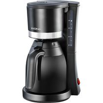 Cafeteira Xion XI-CM14T 800 W com Garrafa Termica - Preto 1L