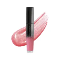 Labial Sla Paris Liquid Glossy Shiny Ink Coat 11 Millie 4,5ML