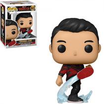 Funko Pop Marvel Shang-Chi Shang-Chi 843