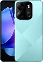 Smartphone Tecno Spark Go 2023 Lte Dual Sim 6.6" 4GB Expansível/64GB Uyuni Blue
