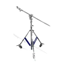 Tripé p/Studio Goodteck Girafa DM8
