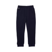 Pantalon Moleton Varon Lacoste XJ9728 23 166