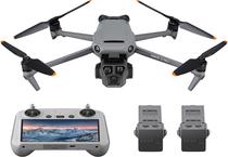 Drone Dji Mavic 3 Pro FLY More Combo (Dji RC)