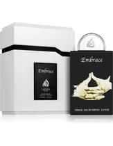 Perfume Lattafa Embrace Edp 100ML
