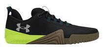 Tenis Under Armour 3027341-002 - Masculino