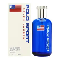 Perfume Ralph Lauren Polo Sport Eau de Toilette Masculino 125ML