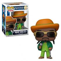 Funko Pop Rocks Snoop Dogg W/Chalice 342