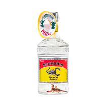 Tequila Blanco Scorpion Mezcal 750ML Sin Caja