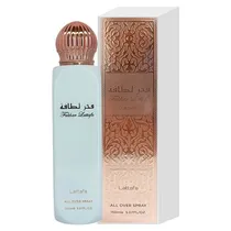 Spray para Corpo e Cabelo Lattafa Fakhar For Women 150ML