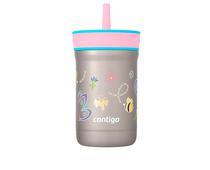 Contigo Termos Y Vasos Vaso Term Contigo Kids Leigh 354ML Blue Rose s/C