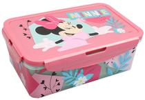 Lancheira Infantil Stor Disney Minnie - 74445