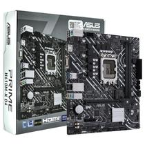 Placa Mãe Asus Prime H610M-K D4 Socket LGA 1700 / VGA / DDR4