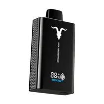 Ignite V120 Pro Black Strawbeery Kiwi