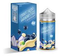 Essencia para Vaper Monster 3MG 100ML