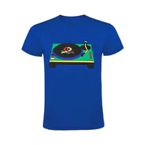 Camiseta Benetton 3096J18B2 19R