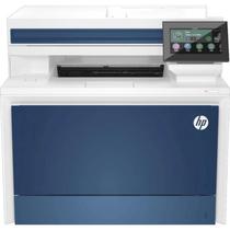 Impressora HP Color Laserjet Pro 4303FDW Multifuncional Wireless 110V Desde: