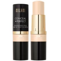 Base Em Barra Milani Conceal+Perfect Foundation Stick 200 Porcelain - 13GR