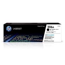 Toner HP 206A W2110A Black ( Impressora Laserjet Pro M255 / MFP M282 / MFP M283 )