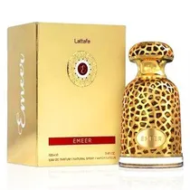 Per. Lattafa Emeer Edp 100ML