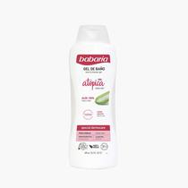 Gel de Ducha Babaria Atopica Con Aloe