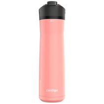 Contigo Termos Y Vasos Bot Contigo Cortland Chill 709ML Pink s/C