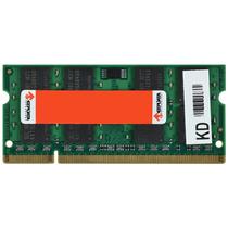 Memoria Ram DDR2 So-DIMM Keepdata 800 MHZ 2 GB KD800S6/2G