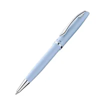 Bolígrafo Pelikan Jazz Pastel K36 2636 Celeste Pastel