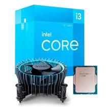 Processador Intel i3 3.3 GHZ 12MB