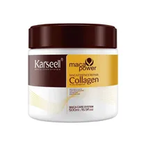 Máscara Capilar Karseell Maca Power Collagen / 500ML