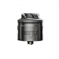 Atomizador Wotofo PS Dual Rda Gunmetal