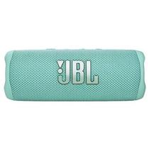 Caixa de Som JBL Flip 6 Teal