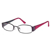 Armação para Óculos de Grau Roxy Ludic ERGE00000 425 Tam. 46-16-130MM - Roxo/Rosa
