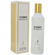 Maison Alhambra Eau Mist-Ical Como Moiselle 150ML
