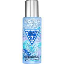 Colonia Guess Destination Mykonos Breeze Shimmer - Feminino 250ML