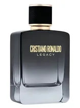 Perfume Cristiano Ronaldo Legacy Edp - Masculino 50ML