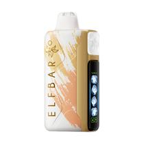 Pod Descartavel Elfbar Ice King 40K Dragon Strawnana 40.000 Puffs