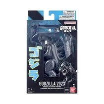 Figura Bandai Godzilla Action Figure Godzilla 2023 92343