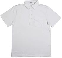 Outlet Camiseta Polo Criquet Branco - Masculina