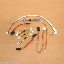 Dji Parts Phantom P2V Part 1 Extensor de Wifi